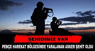 ŞEHİDİMİZ VAR