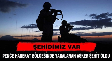 ŞEHİDİMİZ VAR