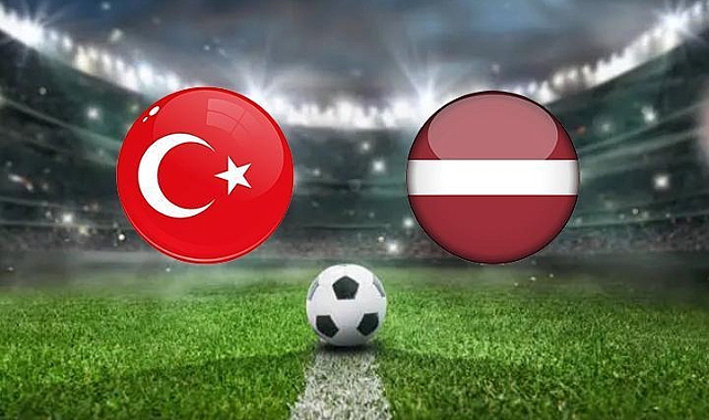 TARİHİ MAÇ BAŞLADI