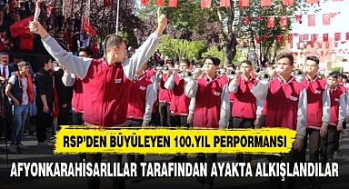 TEKNİK KOLEJİ 100. YIL TÖRENİNE DAMGASINI VURDU