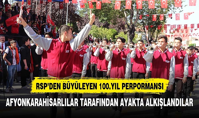 TEKNİK KOLEJİ 100. YIL  TÖRENİNE DAMGASINI VURDU