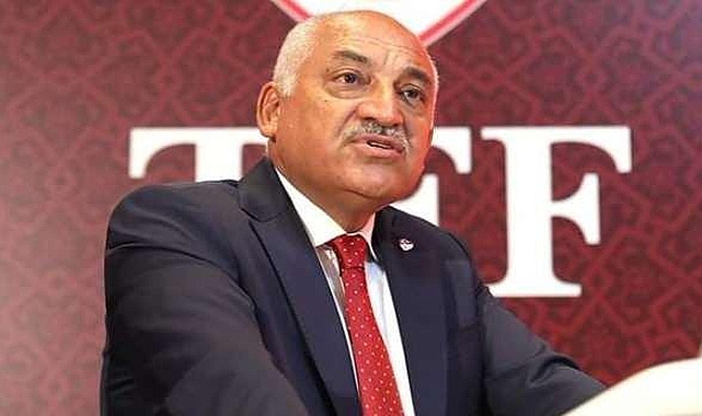 TFF Başkanı açıkladı! Bilinmeyen Konya gerçeği