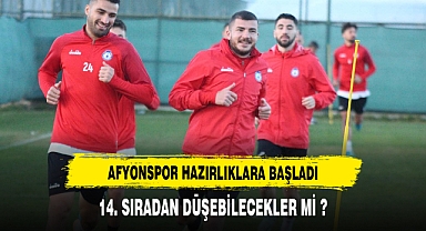14. SIRADAN DÜŞEBİLECEKLER Mİ ?