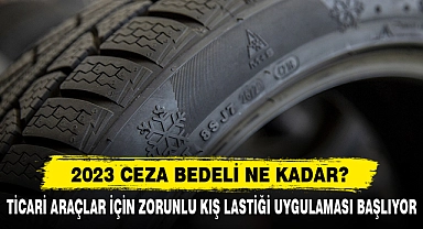 2023 Ceza Bedeli Ne Kadar?