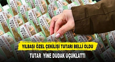 2024 yılı büyük ikramiye tutarı dudak uçuklattı