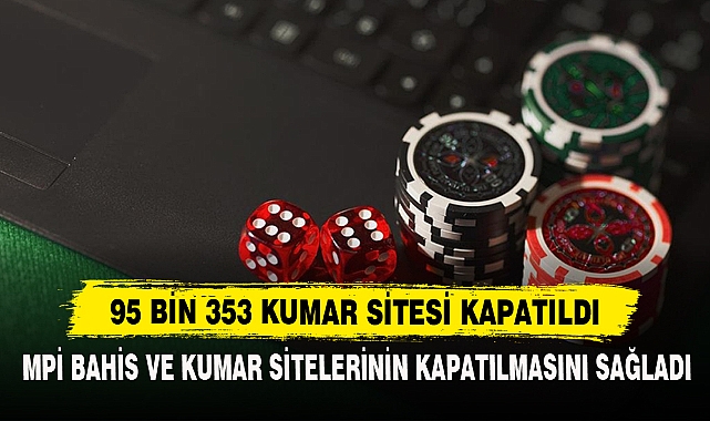 95 Bin 353 Kumar Sitesi Kapatıldı