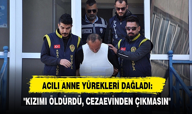 ACILI ANNE YÜREKLERİ DAĞLADI: