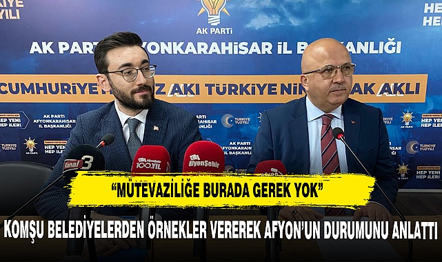 ADAY ADAYI ÇOBAN “MÜTEVAZİLİĞE BURADA GEREK YOK”