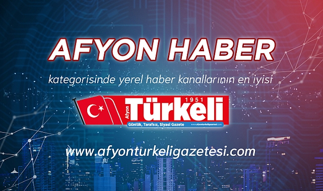 Afyon Haber
