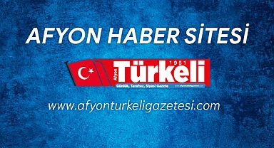 Afyon Haber Sitesi