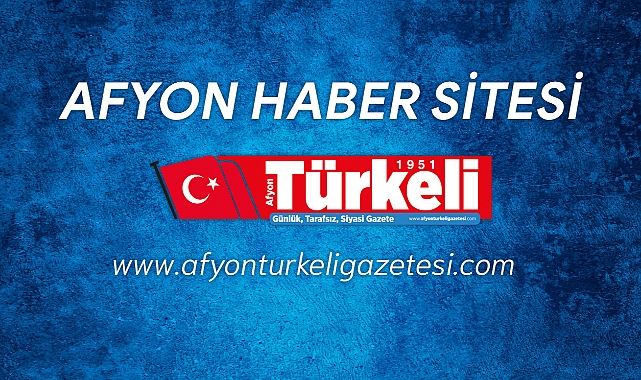 Afyon Haber Sitesi