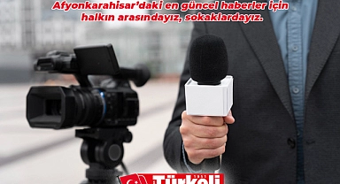 Afyon son dakika haberleri