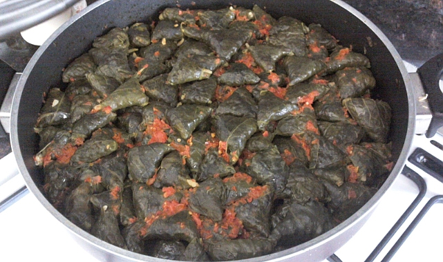 Afyon'un coğrafi işaretli ürünleri