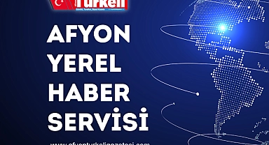 Afyon yerel haberler