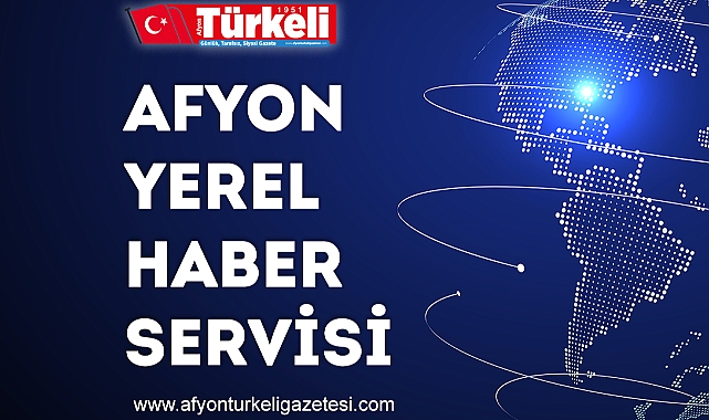Afyon yerel haberler