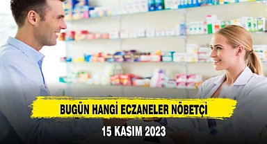 Afyonkarahisar'da Bugün Hangi Eczaneler Nöbetçi
