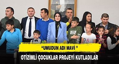 AFYONKARAHİSAR'DA UMUDUN ADI