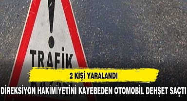 AFYONKARAHİSAR'DA FECİ KAZA