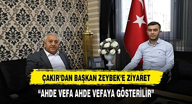 AHDE VEFA, AHDE VEFAYA GÖSTERİLİR…