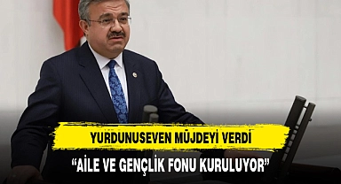 Aileyi güçlendirmek için Yurdunuseven teklifi verdi