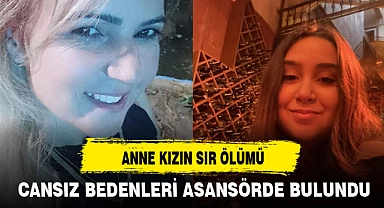 Anne Kızın Sır Ölümü