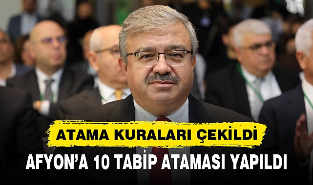 ATAMA KURALARI ÇEKİLDİ