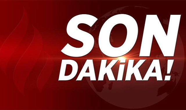 BAHÇESİNDEKİ YAPRAKLARI YAKMAK İSTERKEN YANGIN ÇIKTI