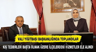 Başkan Zeybek