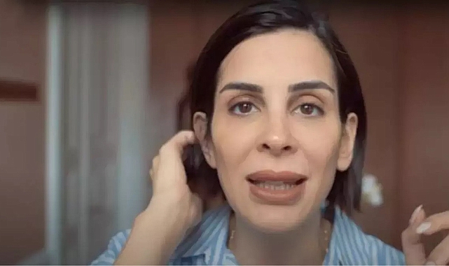 Bir başka zengin fenomen vakası daha!