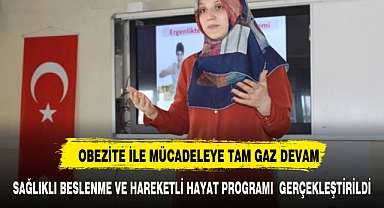 Çağın hastalığı ile ilgili eğitim programları planlandı