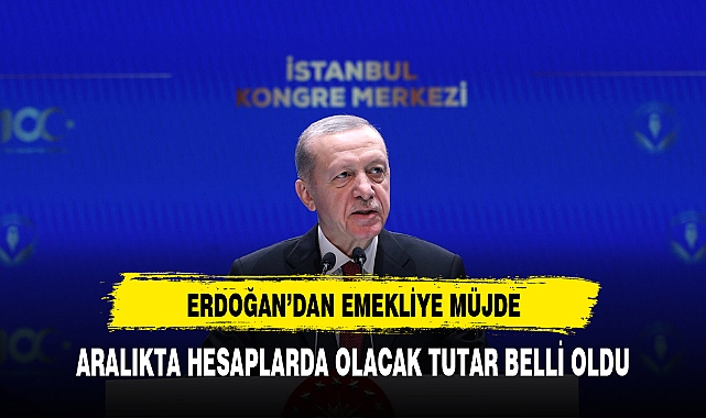 Çalışan emeklilerin ikramiye alacağı tarih belli oldu