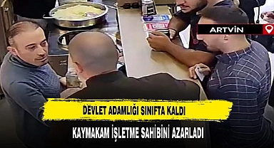 DEVLET ADAMLIĞI SINIFTA KALDI