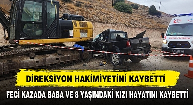 DİREKSİYON HAKİMİYETİNİ KAYBETTİ