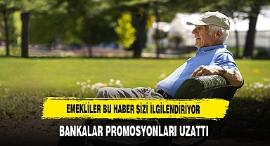 EMEKLİLER BU HABER SİZİ İLGİLENDİRİYOR