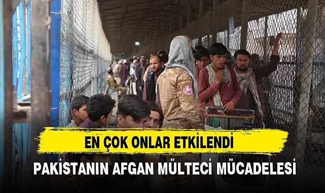 En çok onlar etkilendi