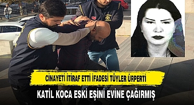 Eski Koca Cinayetine Bir Yenisi Daha Eklendi