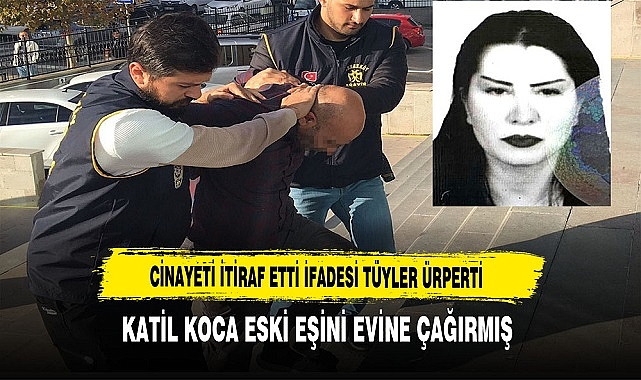 Eski Koca Cinayetine Bir Yenisi Daha Eklendi