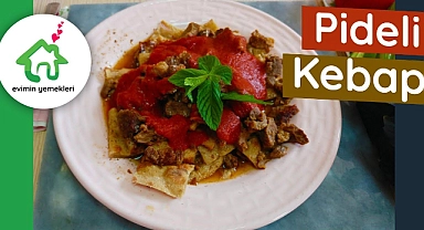 Evde Afyon kebabı nasıl yapılır?