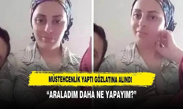 Göğüs Dekolteli Yayın Pahalıya Patladı