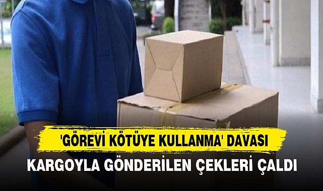 'GÖREVİ KÖTÜYE KULLANMA' DAVASI