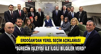 Her Konuyu İnce Eliyor Sık Dokuyoruz
