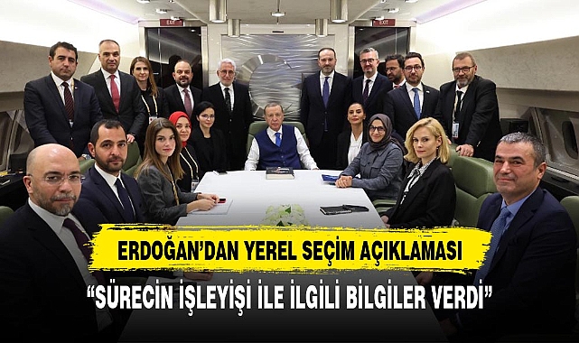 Her Konuyu İnce Eliyor Sık Dokuyoruz