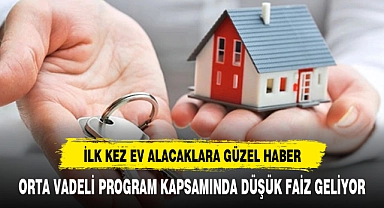 İlk kez ev alacaklar bu haberimize dikkat