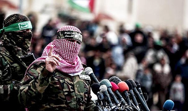 İSRAİL VE HAMAS ANLAŞTI