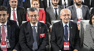 İŞTE CHP'DE ÇOK KONUŞULAN SEÇİMİN SONUCU