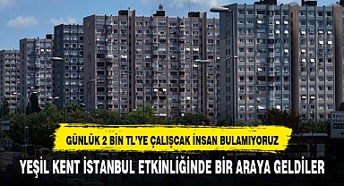KALİFİYE ELEMAN İHTİYACI MESLEK LİSELERİ İLE KAPATILACAK