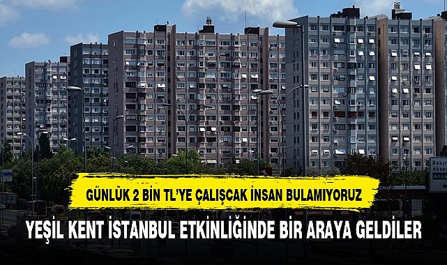 KALİFİYE ELEMAN İHTİYACI MESLEK LİSELERİ İLE KAPATILACAK