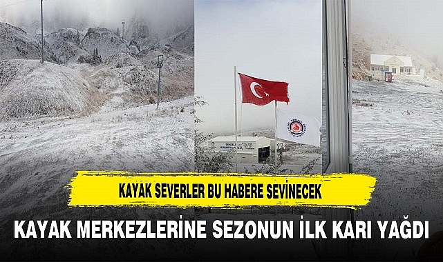 Kayak Severler Bu Habere Sevinecek