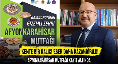 KENTE BİR KALICI ESER DAHA KAZANDIRILDI