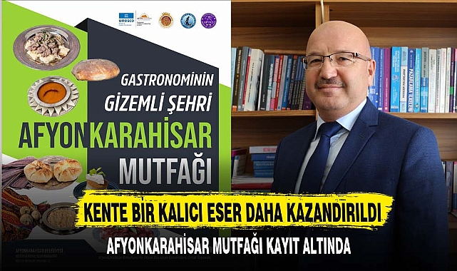 KENTE BİR KALICI ESER DAHA KAZANDIRILDI